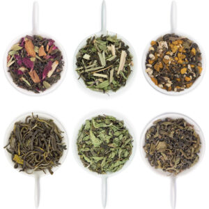 Herbal Tea Blend Pack